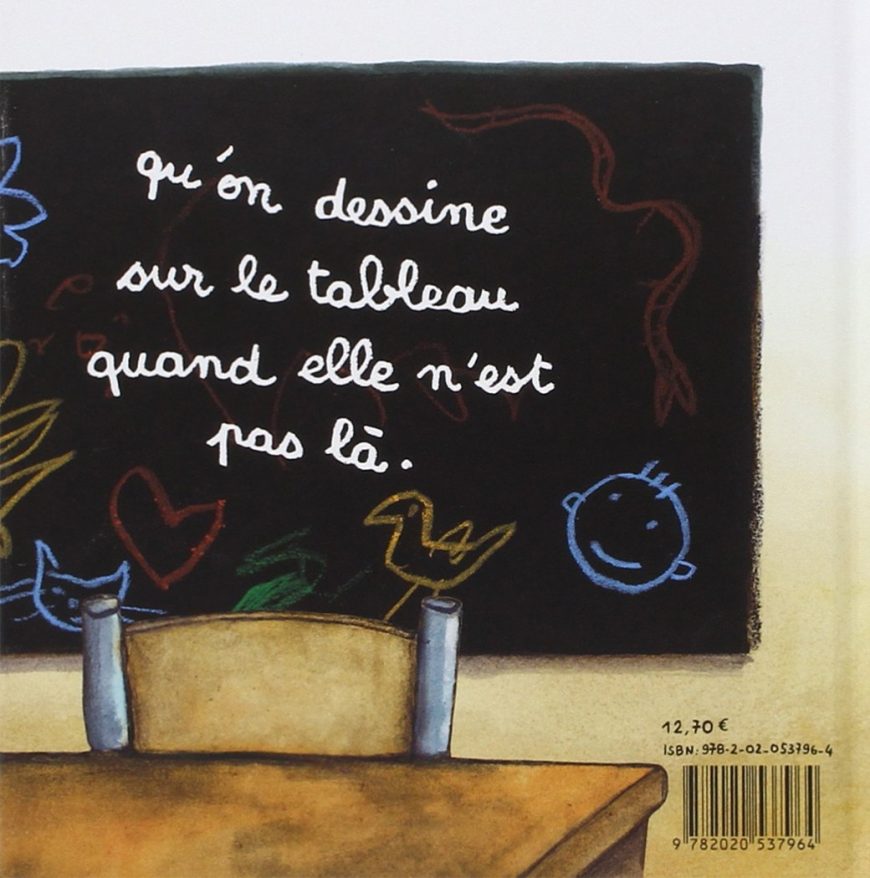 Moi J adore La Maîtresse Déteste Pdf Moi j’adore, la maîtresse déteste - Livre enfant