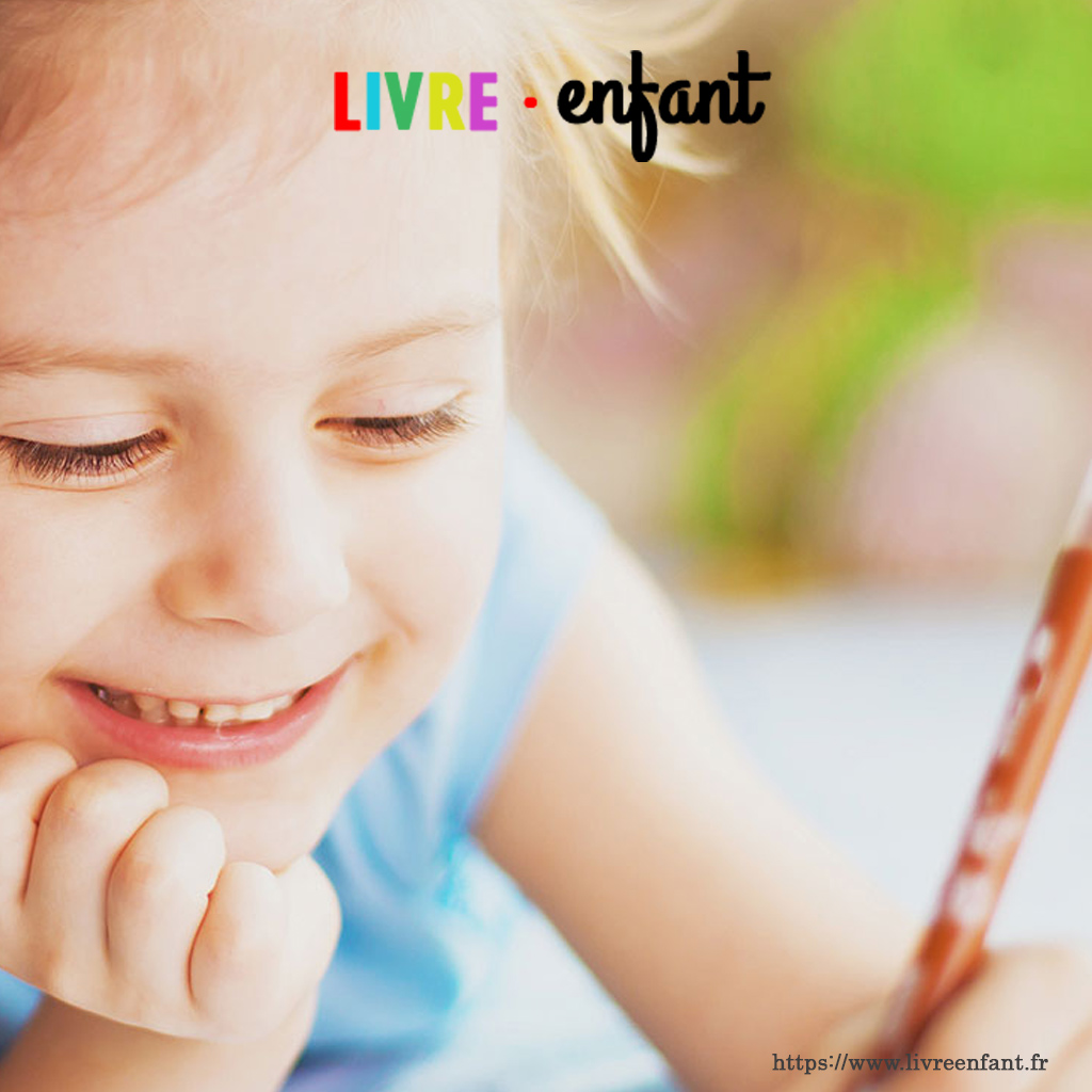 Corps Humain - Livre enfant