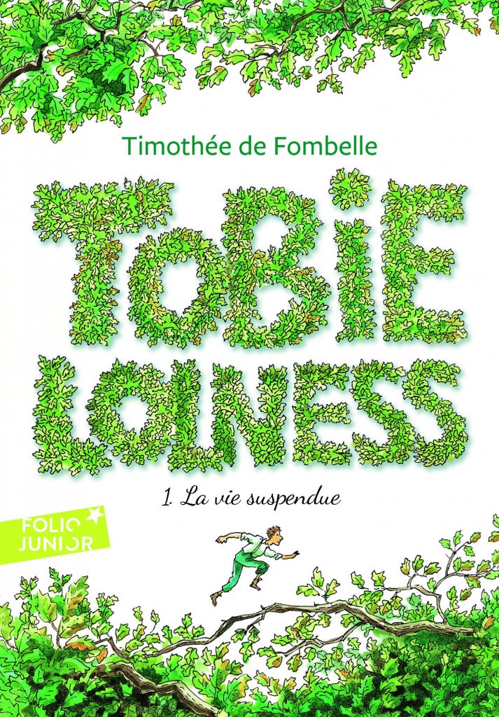 Tobie Lolness Resume Chapitre Par Chapitre