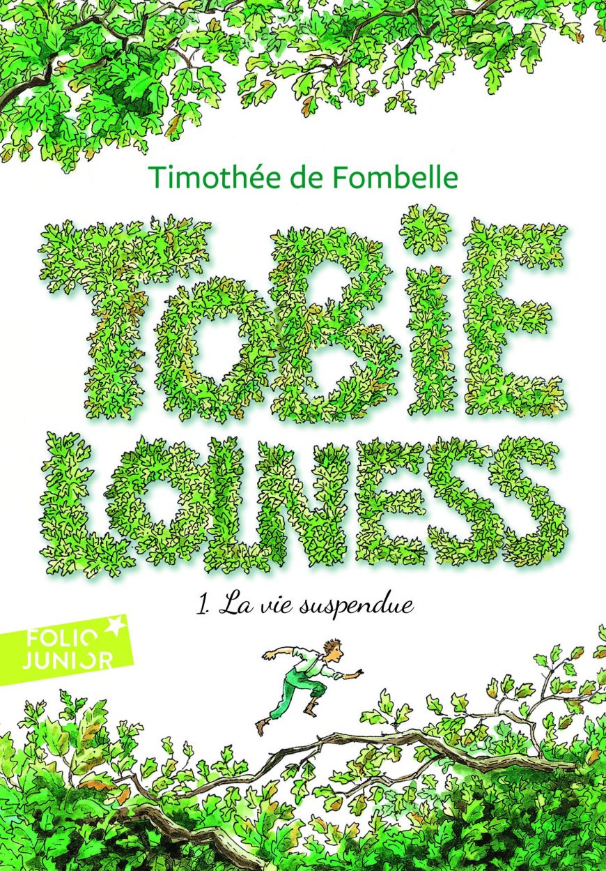 Tobie Lolness Tome 1 Resume Par Chapitre