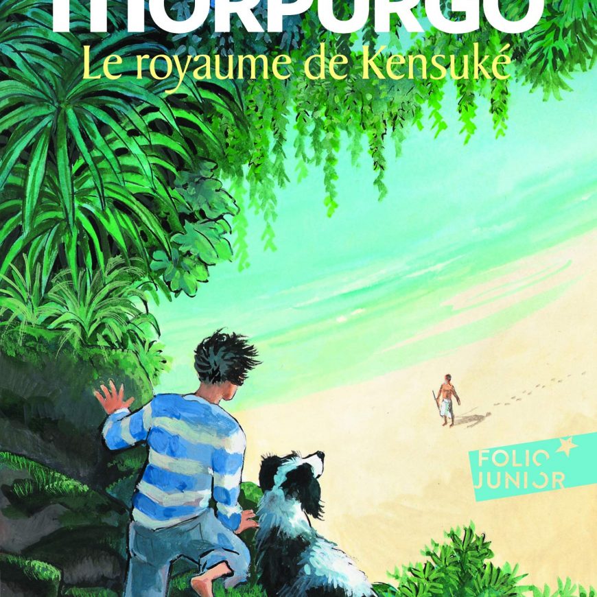 Le Royaume De Kensuke Resume De Tout Les Chapitre Michael Morpurgo Le Royaume De Kensuké Histoire Vraie | AUTOMASITES